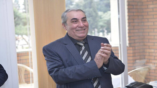 Əməkdar artistin 40 mərasiminə teatrdan bir nəfər də gəlmədi FOTO/VİDEO