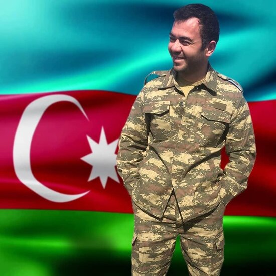 Oğlunun arzusunu yerinə yetirməyən şəhid anası: "Hər dəfə güzgüyə baxanda utanıram"