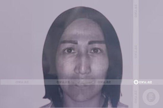 Bakıda baldızını və uşaqlarını öldürən müəllimin fotosu