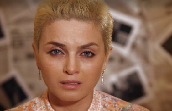 Ərinin başqa kişi ilə evdə tutduğu azərbaycanlı aktrisa DANIŞDI: "O təpkiləri..."