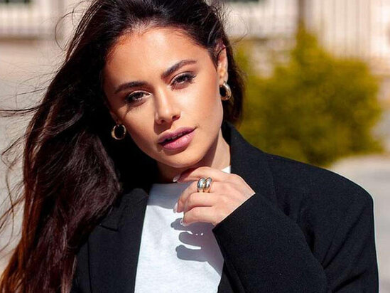 Bu Azərbaycanlı müğənniyə viza verilmədi-FOTO