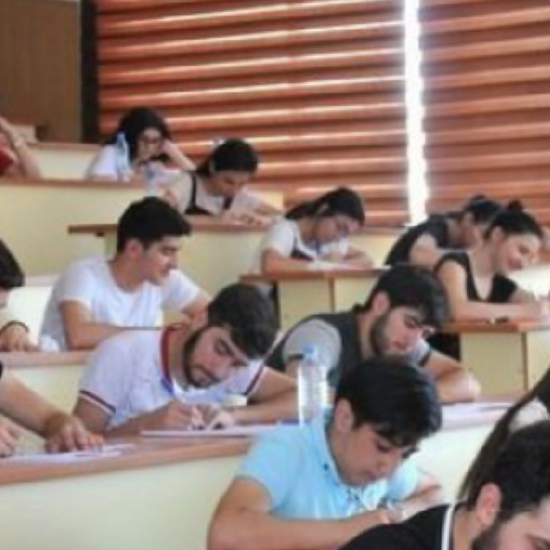 Идея создания совместного азербайджано-грузинского университета