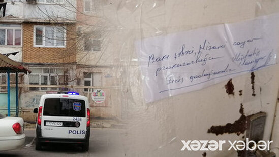 Ana və uşaqlarının qətli ilə bağlı YENİ FAKTLAR - Qonşuları NƏLƏR DANIŞDI? - VİDEO