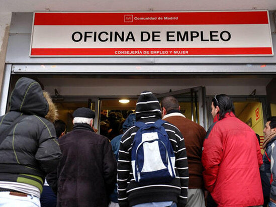 Avropanın ən yüksək işsizlik səviyyəsinə malik ölkəsi məlum olub