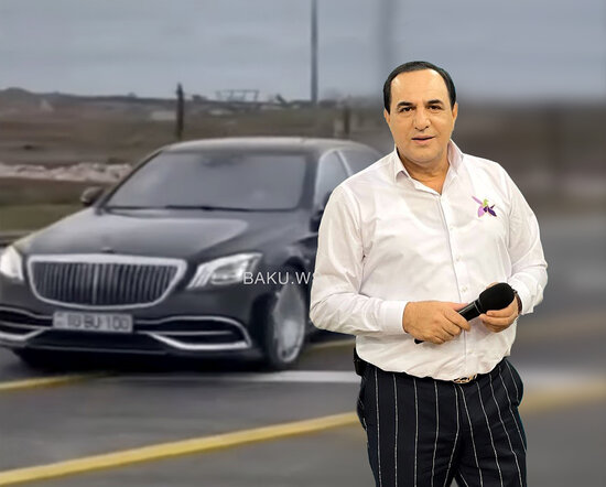 Manaf Ağayevin üzr videosunun yayılmaması ilə bağlı AÇIQLAMA: Xahiş etdi ki... - VİDEO