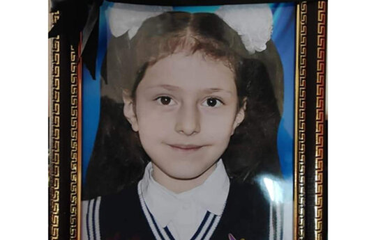 Bu uşaqları 23 günə itirdik... - FOTOLAR