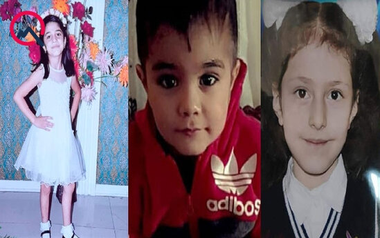 Bu uşaqları 23 günə itirdik... - FOTOLAR