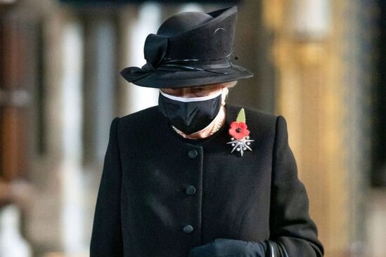 Koronavirusa yoluxan II Yelizaveta onlayn tədbirləri ləğv etdi