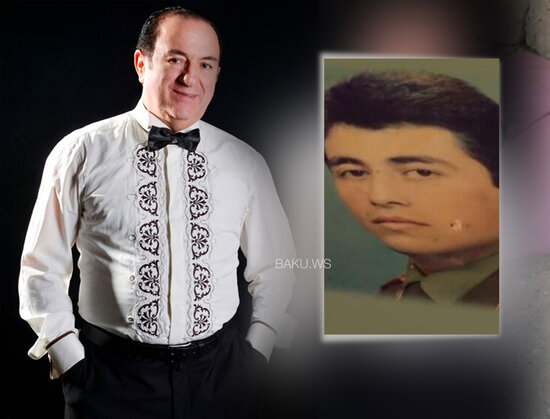 Əli Mirəliyev: "Səməd 24 yaşlı polis oğlunun ölümündə özünü günahlandırırdı" - VİDEO