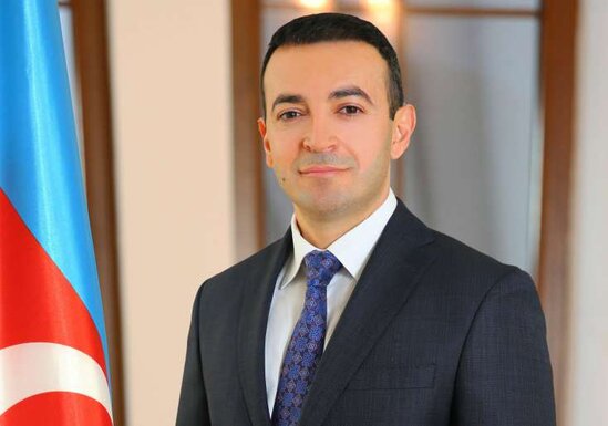 Yüksək vəzifəyə təyin olunan Pərvin Əkbərov kimdir? - DOSYE