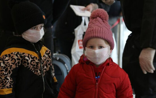 Bu gün neçə nəfər yoluxub?