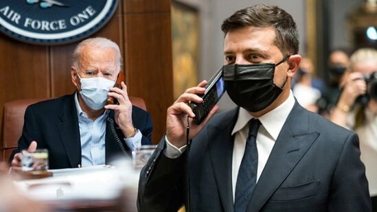 ABŞ-ın Ukraynaya növbəti yardımı Rusiyanı şoka saldı