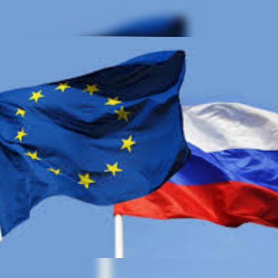 Евросоюз опубликовал список россиян, попавших под санкции за признание Россией "ДНР" и "ЛНР"