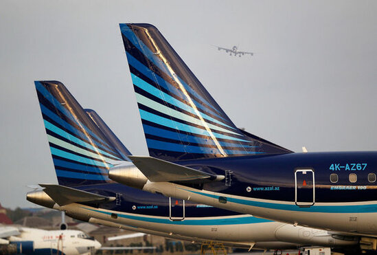 AZAL-a yeni vitse-prezident təyin olunub