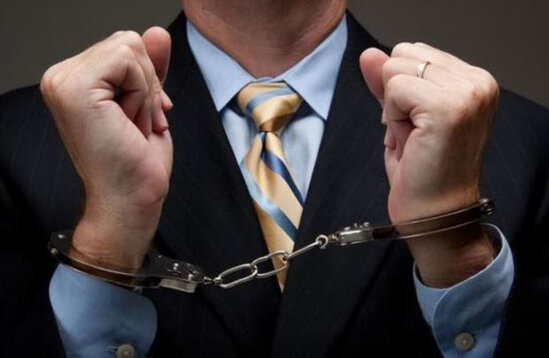 Azərbaycanda vəzifəli şəxslər HƏBS EDİLDİ