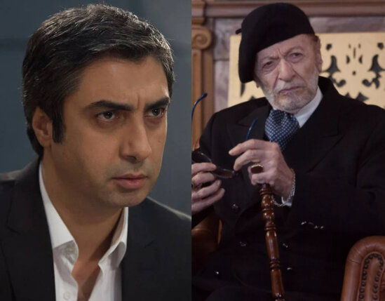 Ukrayna-Rusiya müharibəsi 10 il əvvəl "Kurtlar Vadisi Pusu"da - VİDEO