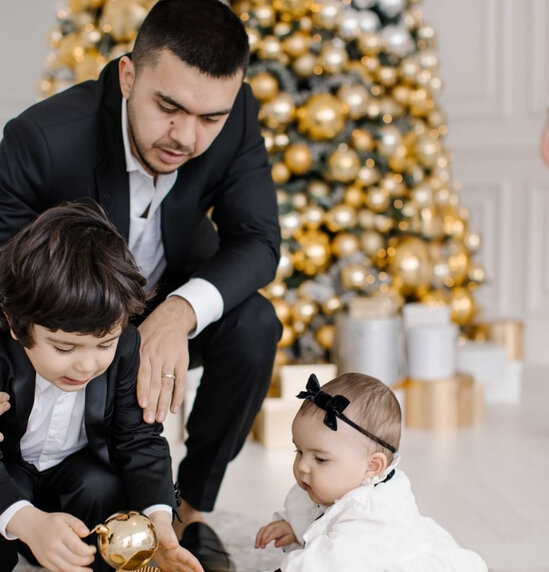 Kiyevdə yaşayan azərbaycanlı müğənni: "Oğlum Odessada qalıb" - FOTO