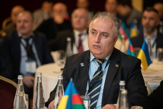 Ukraynadakı soydaşımız: "Gərginlik artsa, buradakı azərbaycanlılar şəhərin müdafiəsinə qalxacaqlar"