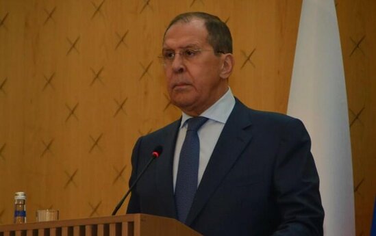 Konstruktiv qüvvələrlə sıx əməkdaşlığa hazırıq - Lavrov