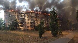 Yeni Kaxovka tamamilə Rusiya ordusunun nəzarətinə keçdi