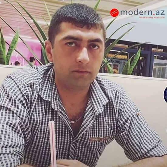 Xarkovda öldürülən 35 yaşlı Qoşqar kimdir? – TƏFƏRRÜAT + FOTO