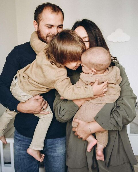 Avroviziya qalibi Ukraynanı ağlayaraq tərk etdi