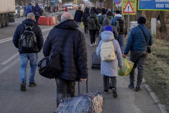 Azərbaycan səfirindən Ukrayna ilə bağlı vətəndaşlara MÜRACİƏT: "Öz maşınlarınızla gəlin"