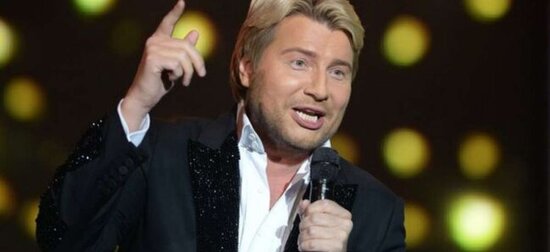 Rusiyanın hücumunu dəstəkləyən xalq artistinə QADAĞA