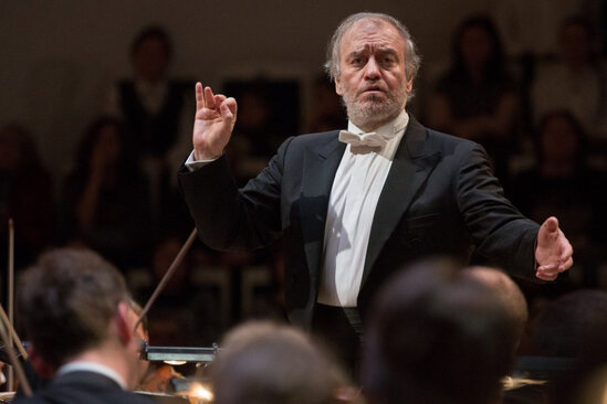 Putinin dostuna 24 saat verildi - FOTO