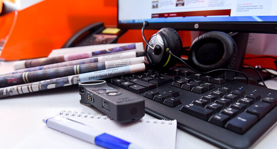 "Yazı artıq dərc olunubsa, fikir bildirmək nəyə yarayır?!" - Mətbuat katibindən JURNALİSTLƏRƏ