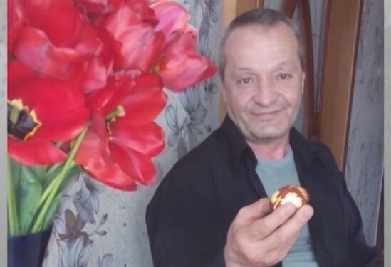 Sumqayıt qırğınlarının təşkilatçısı Eduard Qriqoryanın harada yaşadığı MƏLUM OLDU - VİDEO