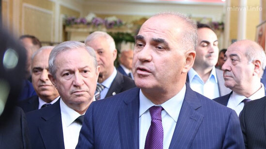 Göyçay ona tapşırıldı - Mehdi Səlimzadə işdən niyə çıxarıldı?