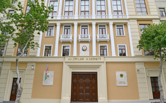 Operativ Qərargah MƏLUMAT YAYDI