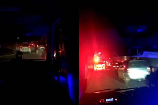 Kiyevdən çıxarılan azərbaycanlı tələbələr Moldovaya yola salınıb - VİDEO