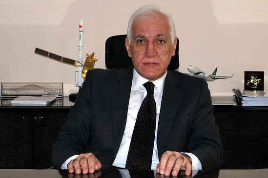 Ermənistanın yeni prezidenti seçildi - YENİLƏNİB