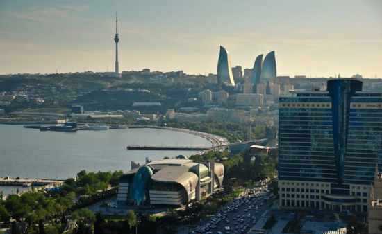 Sabahın hava proqnozu AÇIQLANDI