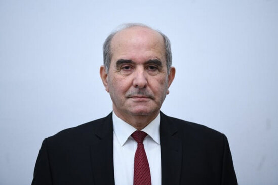 Azərbaycanlı alim vəfat edib - FOTO