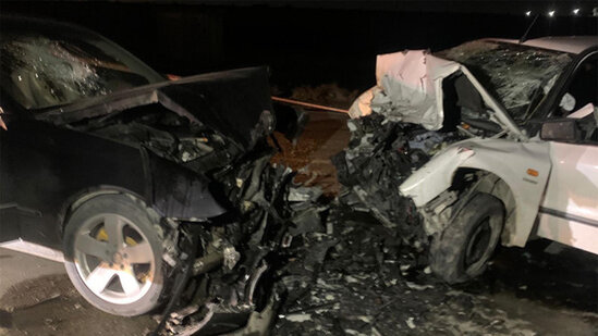 Törətdiyi qəzada yalnız özü xəsarət alanlara cinayət işi açılmayacaq