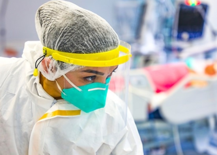 Bu gün neçə nəfər yoluxub?