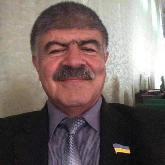 Azərbaycanlı deputat 2 rus əsgərini əsir götürdü - ANBAAN VİDEO