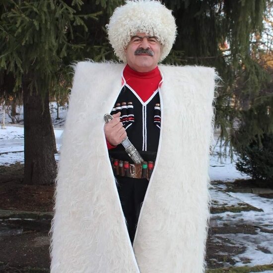 Azərbaycanlı deputat 2 rus əsgərini əsir götürdü - ANBAAN VİDEO