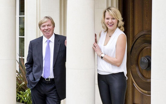 Rusiyalı oliqarx Britaniyadakı malikanəsində asılmış halda tapıldı