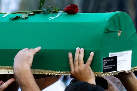 Tanınmış müğənni vəfat etdi-FOTO