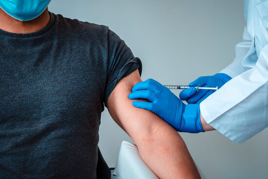 TƏBİB peyvəndlərin sonsuzluğa səbəb olması iddialarına münasibət bildirib