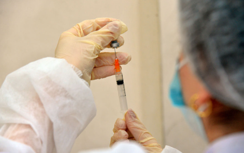 Son sutkada neçə doza vaksin vurulub?