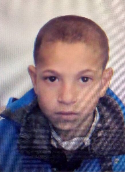 Yevlaxda itkin düşən bacı-qardaş axtarılır - FOTO