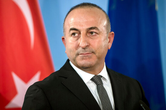 Mövlud Çavuşoğlu Şuşa Bəyannaməsindən danışdı