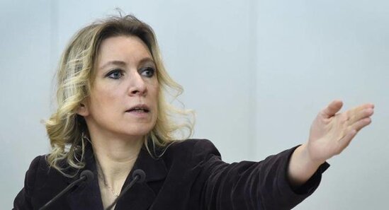 Ukraynaya muzdluların göndərilməsinə razılıq verənlər... - Rusiya