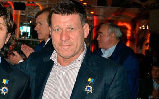 Oleq Krapivin: "Sonuncu azərbaycanlını Ukraynadan göndərməyənə qədər buradan çıxmayacam"