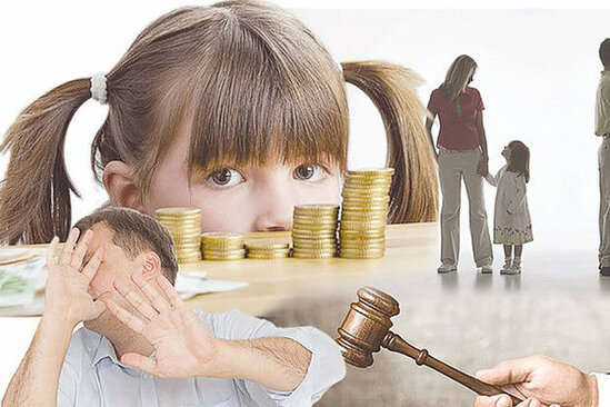 Ailələr boşandıqdan sonra uşağın saxlanılması üçün aliment dövlət tərəfindən ödənilə bilərmi? - ARAŞDIRMA